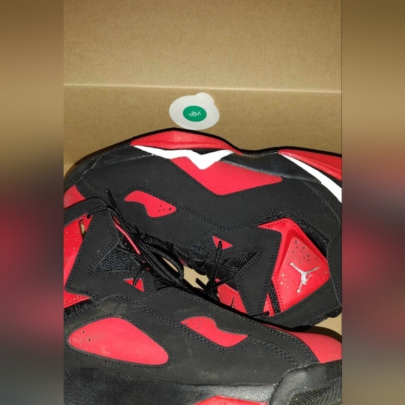 Jordan True Flight size 11 - Picture 2 of 12